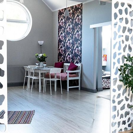 Apartament Pod Morwa Lubniewice Buitenkant foto