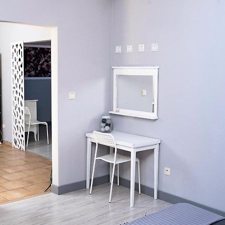 Apartament Pod Morwa Lubniewice Buitenkant foto