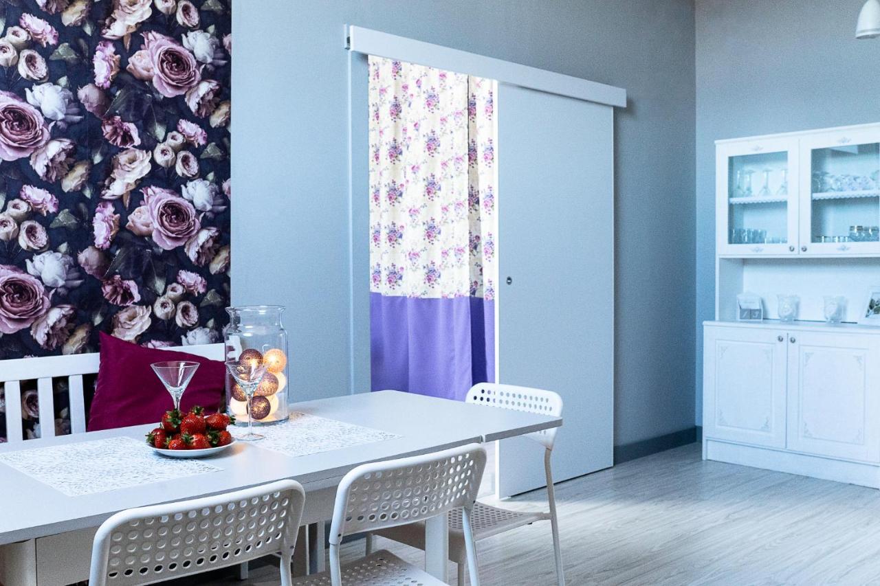 Apartament Pod Morwa Lubniewice Buitenkant foto