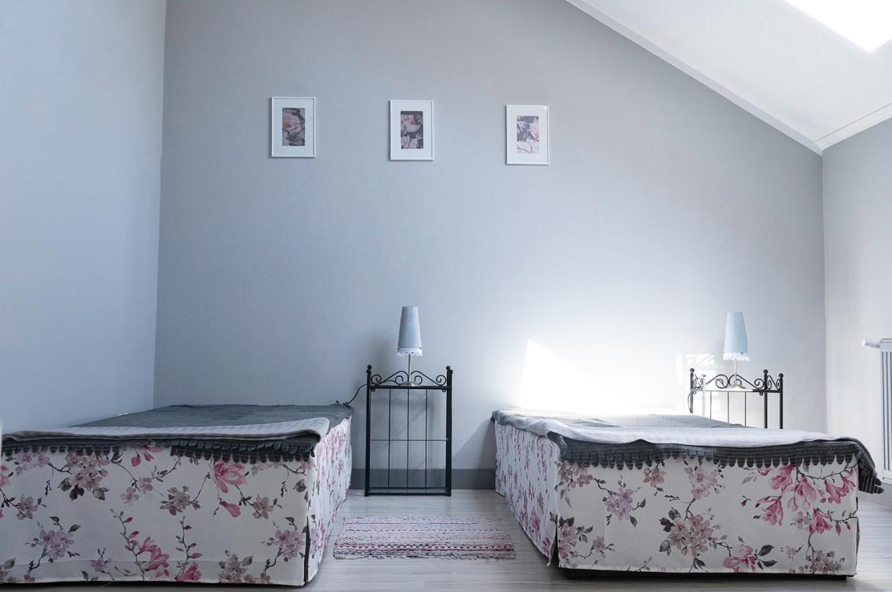 Apartament Pod Morwa Lubniewice Buitenkant foto
