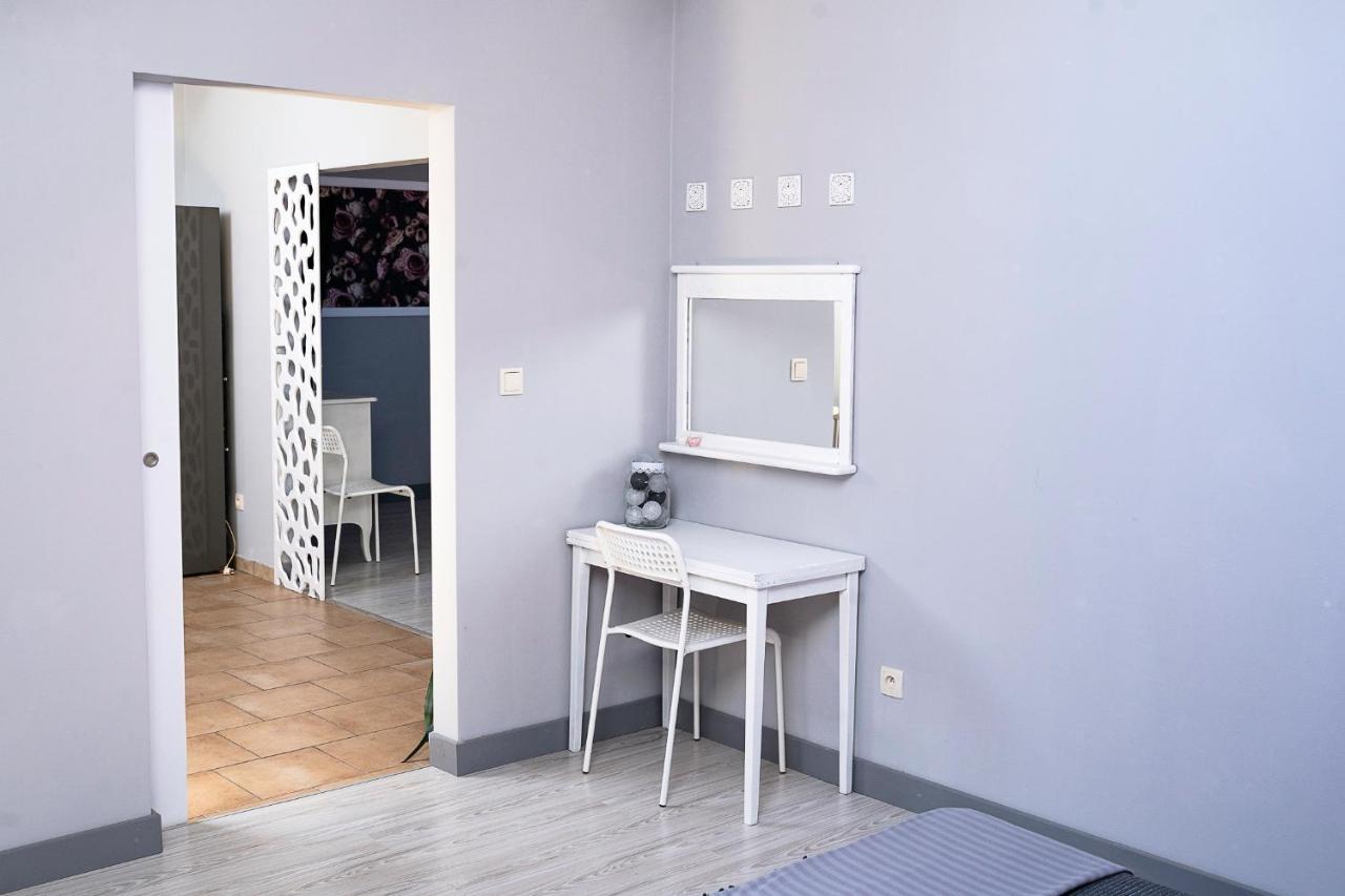 Apartament Pod Morwa Lubniewice Buitenkant foto